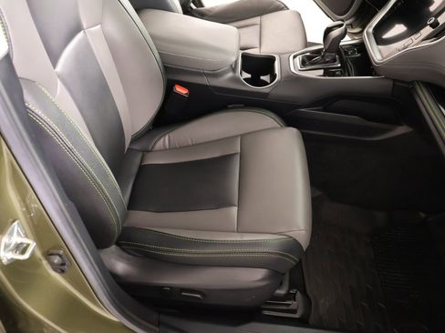 Used 2020 Subaru Outback Onyx Edition XT w/ Popular Package #2 AWD/4WD image 13
