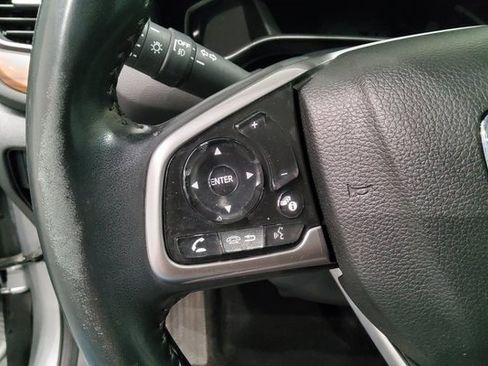 Used 2020 Honda CR-V EX-L image 28