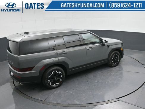 New 2026 Hyundai Santa Fe SE image 48