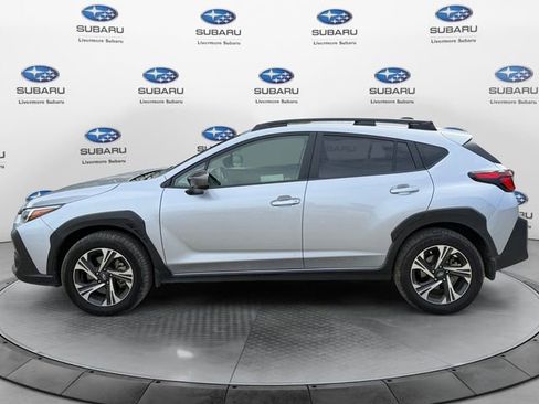 Used 2024 Subaru Crosstrek 2.0i Premium AWD/4WD image 7