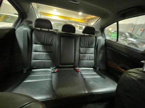 Used 2011 Honda Accord EX-L image 30