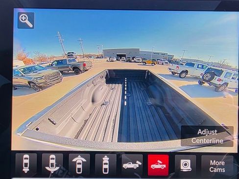 New 2026 RAM 3500 Limited image 38