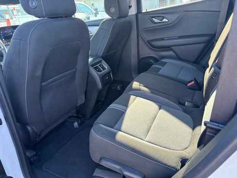 Used 2023 Chevrolet Blazer LT AWD/4WD image 11