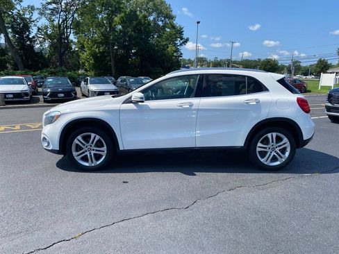 Used 2019 Mercedes-Benz GLA 250 4MATIC image 7