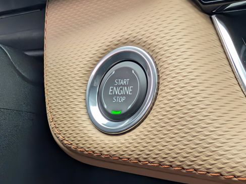 New 2026 Chevrolet Equinox ACTIV FWD image 27
