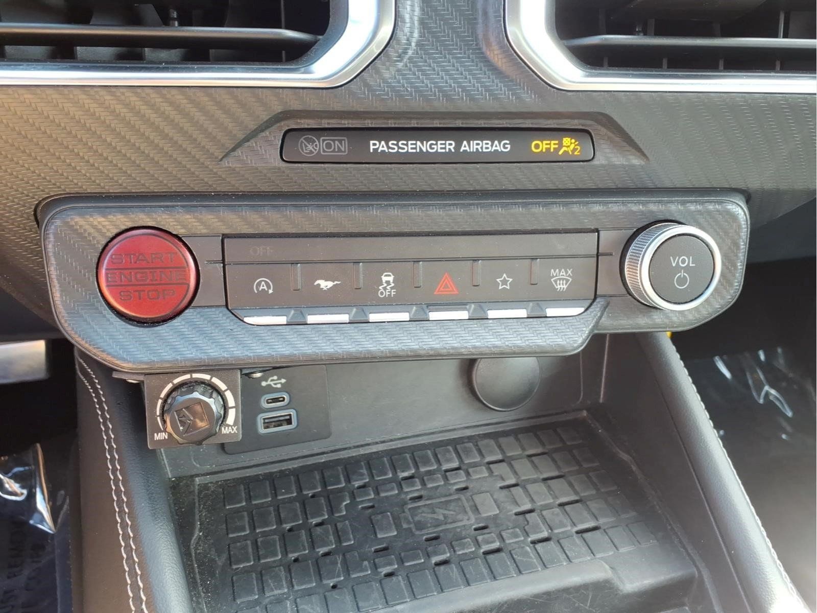 Used 2024 Ford Mustang GT Premium RWD image 21