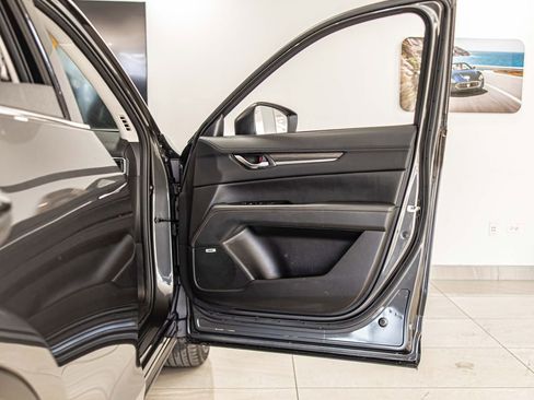 Used 2023 MAZDA CX-5 AWD 2.5 S w/ Premium Package image 41