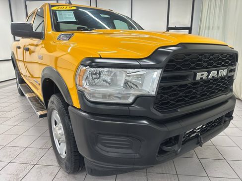 Used 2019 RAM 2500 Tradesman w/ Protection Group image 2
