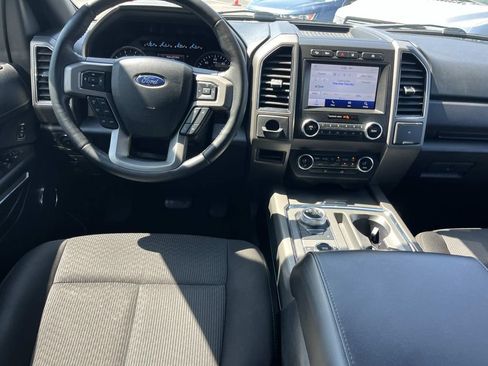 Used 2021 Ford Expedition XLT AWD/4WD image 15