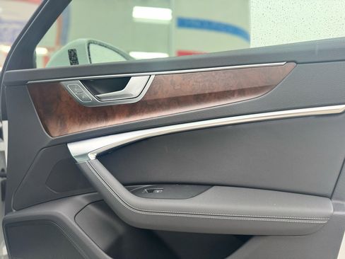 Used 2019 Audi A6 3.0T Premium Plus w/ Premium Plus Package image 47