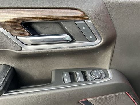 Certified 2025 GMC Sierra 1500 Elevation AWD/4WD image 17