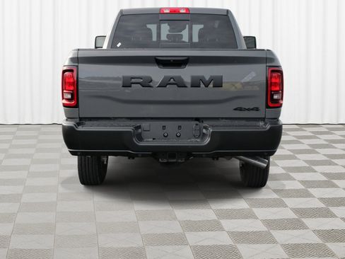 New 2026 RAM 2500 Tradesman image 31
