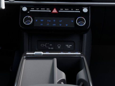 New 2026 Hyundai Tucson SEL FWD image 33