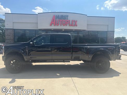 Used 2026 Ford F450 King Ranch AWD/4WD image 1
