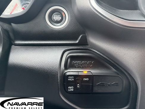 Used 2024 RAM 3500 Big Horn image 27