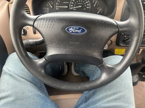 Used 2001 Ford Ranger 2WD Regular Cab image 14
