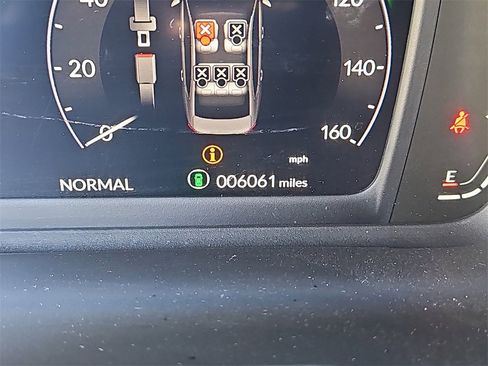 Used 2025 Honda Accord Sport image 13