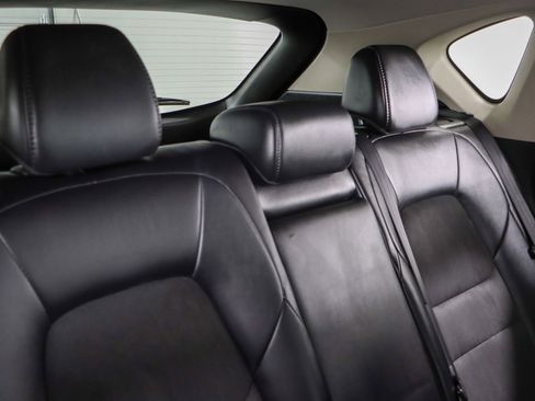 Used 2019 MAZDA CX-5 Touring image 27