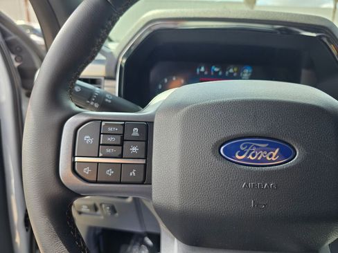Used 2025 Ford F150 Lariat w/ FX4 Off-Road Package AWD/4WD image 21