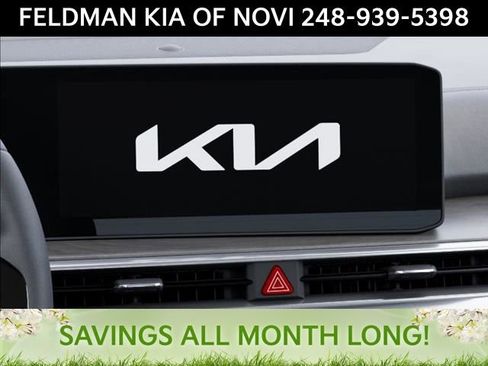 New 2026 Kia Sorento SX image 20