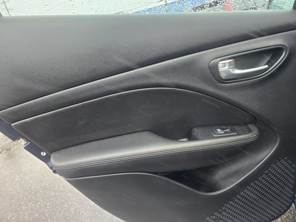 Used 2016 Dodge Dart Limited w/ Technology Group FWD image 16