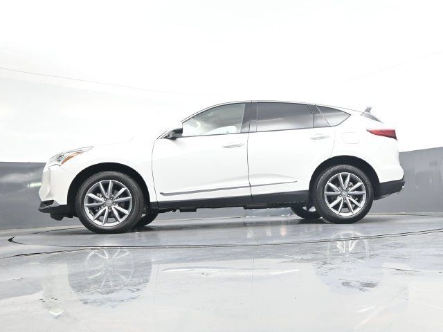 Used 2023 Acura RDX w/ Technology Package FWD image 34