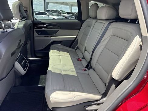 Used 2024 Lincoln Nautilus Reserve w/ Equipment Group 202A AWD/4WD image 23