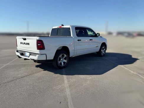 New 2026 RAM 1500 Express image 12