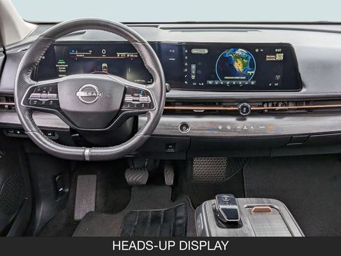 Used 2023 Nissan Ariya FWD image 13