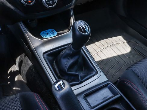 Used 2011 Subaru Impreza WRX Premium AWD/4WD image 26