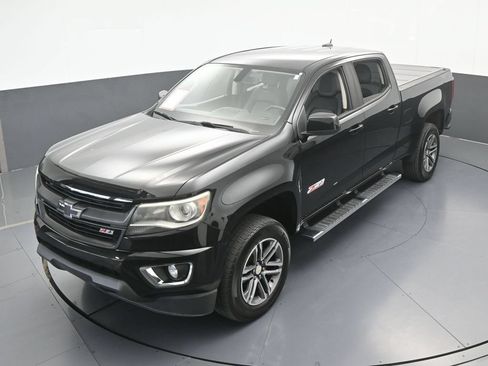 Used 2019 Chevrolet Colorado Z71 RWD image 43