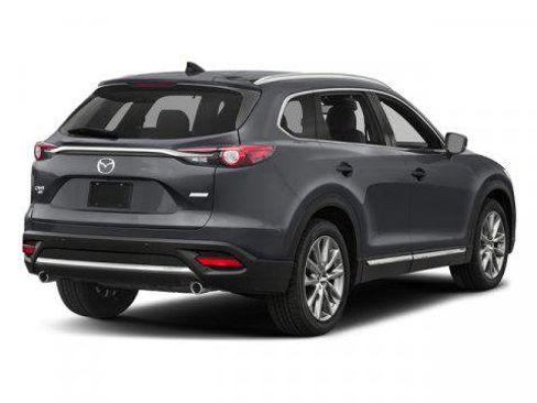 Used 2017 MAZDA CX-9 Signature image 5