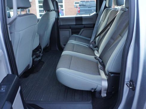 Used 2020 Ford F150 XL w/ Equipment Group 101A Mid AWD/4WD image 20