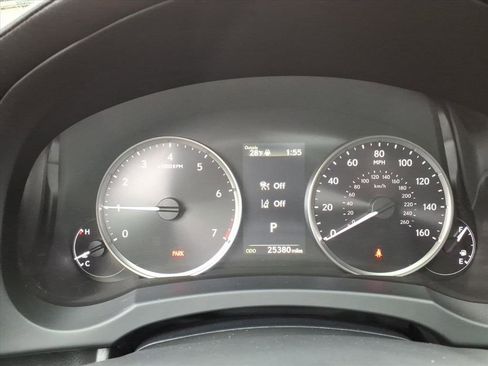 Certified 2023 Lexus IS 300 AWD w/ Premium Package image 21