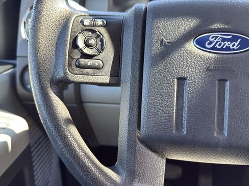 Used 2015 Ford F250 XLT w/ XLT Premium Package image 16