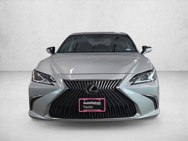 Used 2019 Lexus ES 350 w/ Premium Package FWD image 2