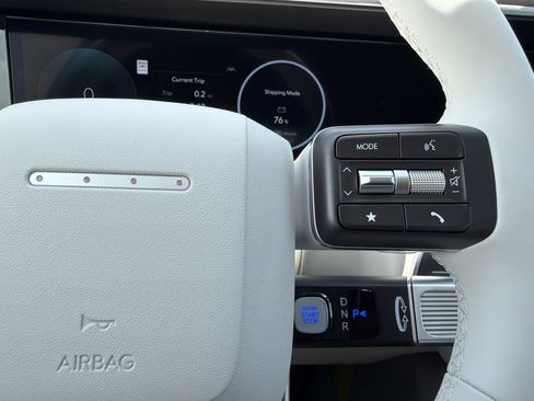 New 2026 Hyundai Palisade SEL Premium FWD image 29