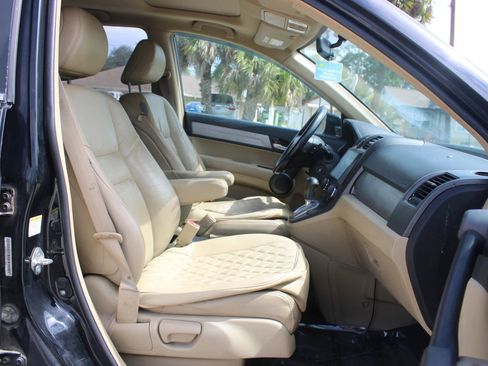 Used 2010 Honda CR-V EX-L image 23