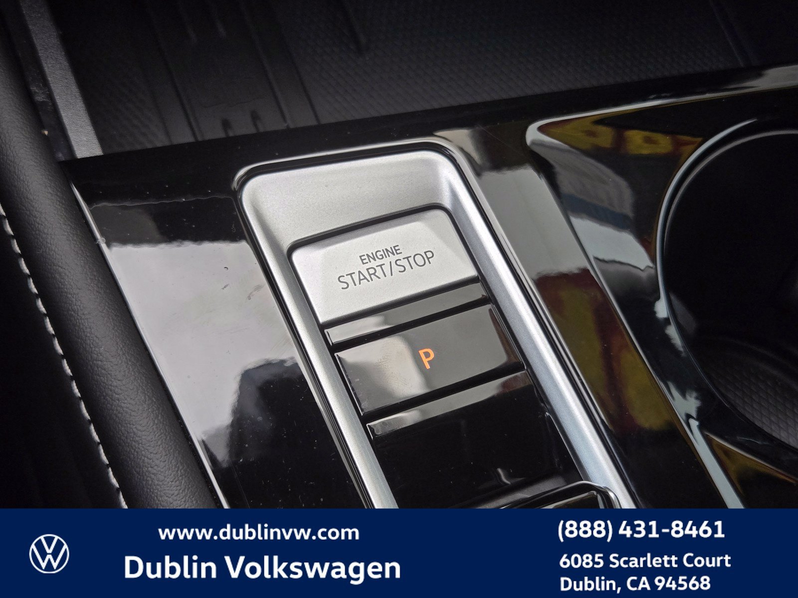 Certified 2026 Volkswagen Atlas SE AWD/4WD image 20