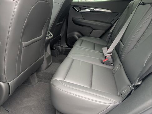 New 2026 Buick Envision Preferred image 12