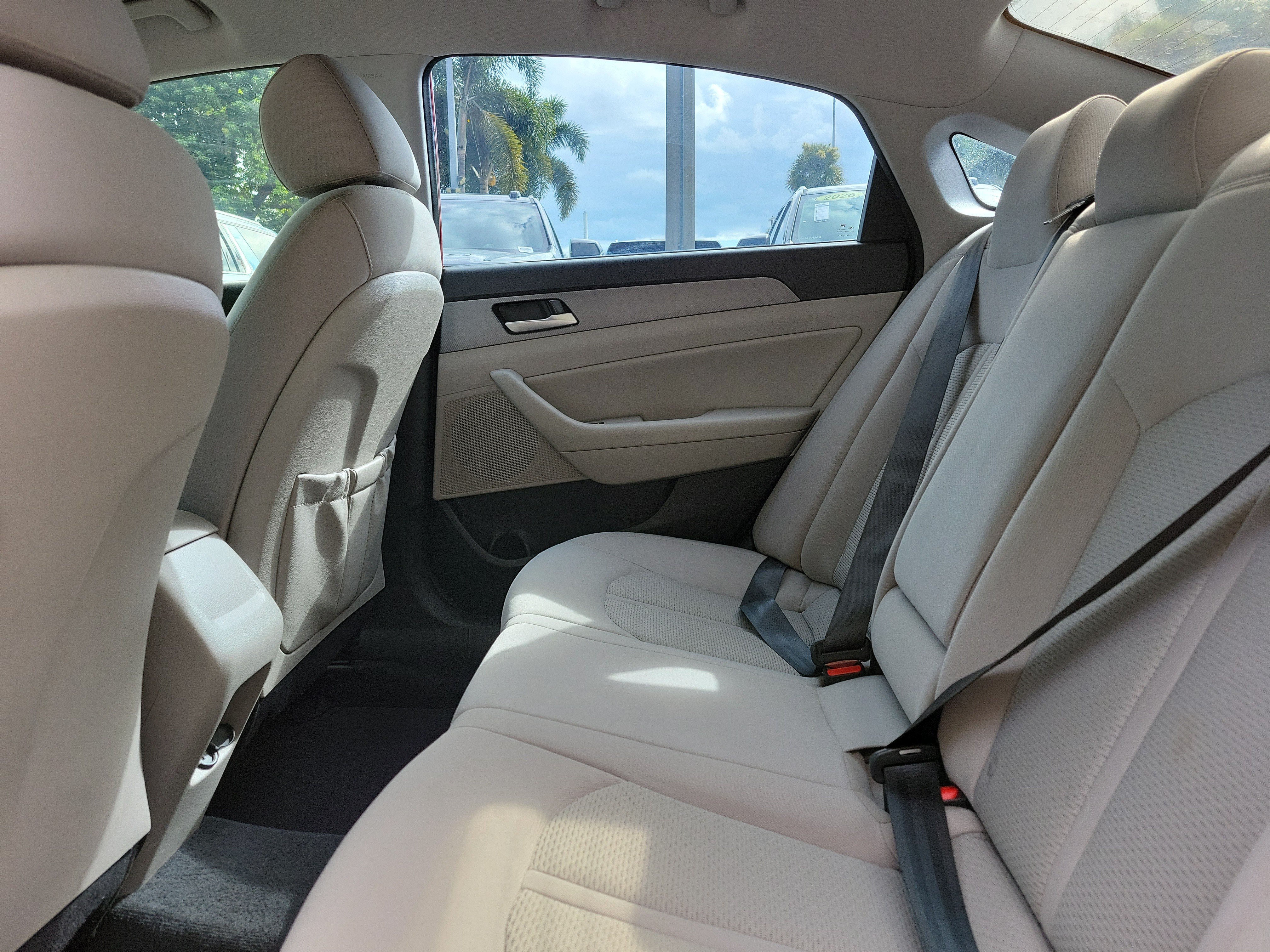 Used 2018 Hyundai Sonata SEL FWD image 14