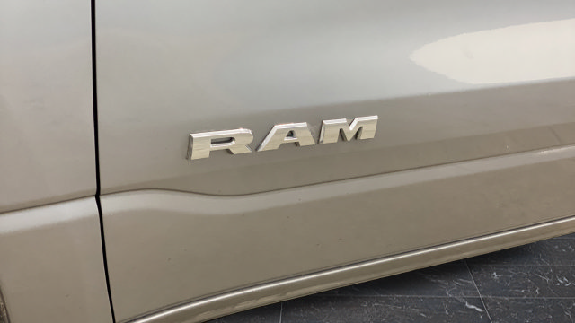 Used 2020 RAM 1500 Big Horn AWD/4WD image 44