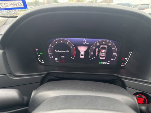 Used 2025 Honda Accord SE image 28