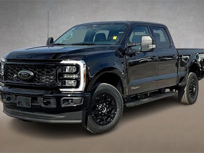 New 2026 Ford F250 XLT w/ XLT Premium Package