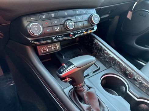 New 2026 Dodge Durango GT AWD/4WD image 20