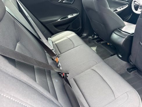 Used 2024 Chevrolet Malibu RS FWD image 27