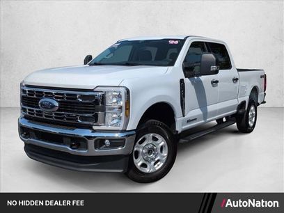 Used 2026 Ford F250 XLT