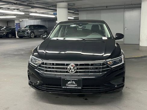 Used 2021 Volkswagen Jetta SEL image 29