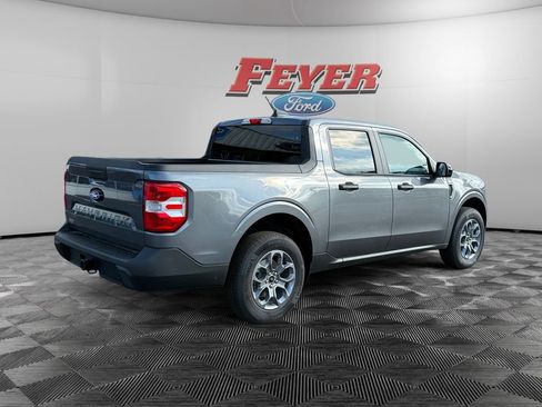 New 2026 Ford Maverick XLT w/ Equipment Group 301A AWD/4WD image 5
