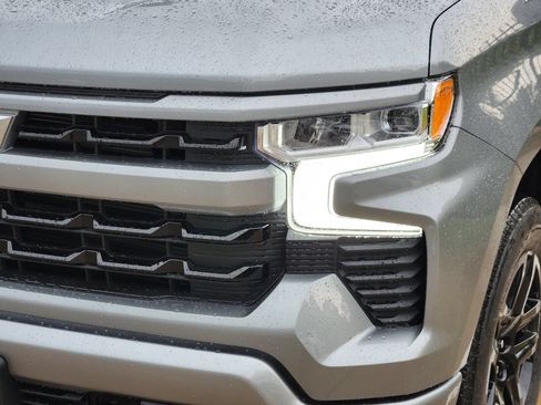 New 2026 Chevrolet Silverado 1500 RST w/ Texas Edition Plus RWD image 9